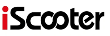 iScooter Logo