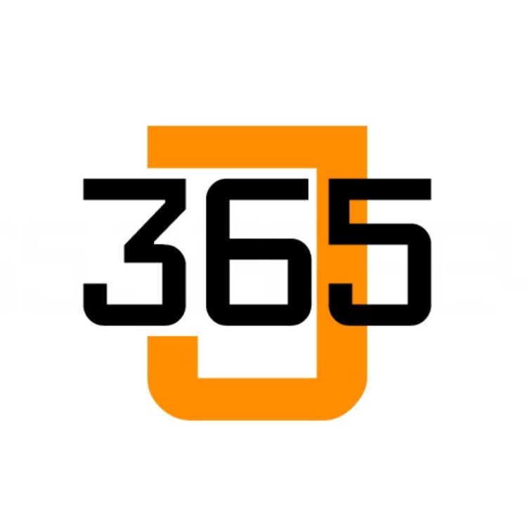 365Jersey Logo