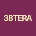 38TERA Logo