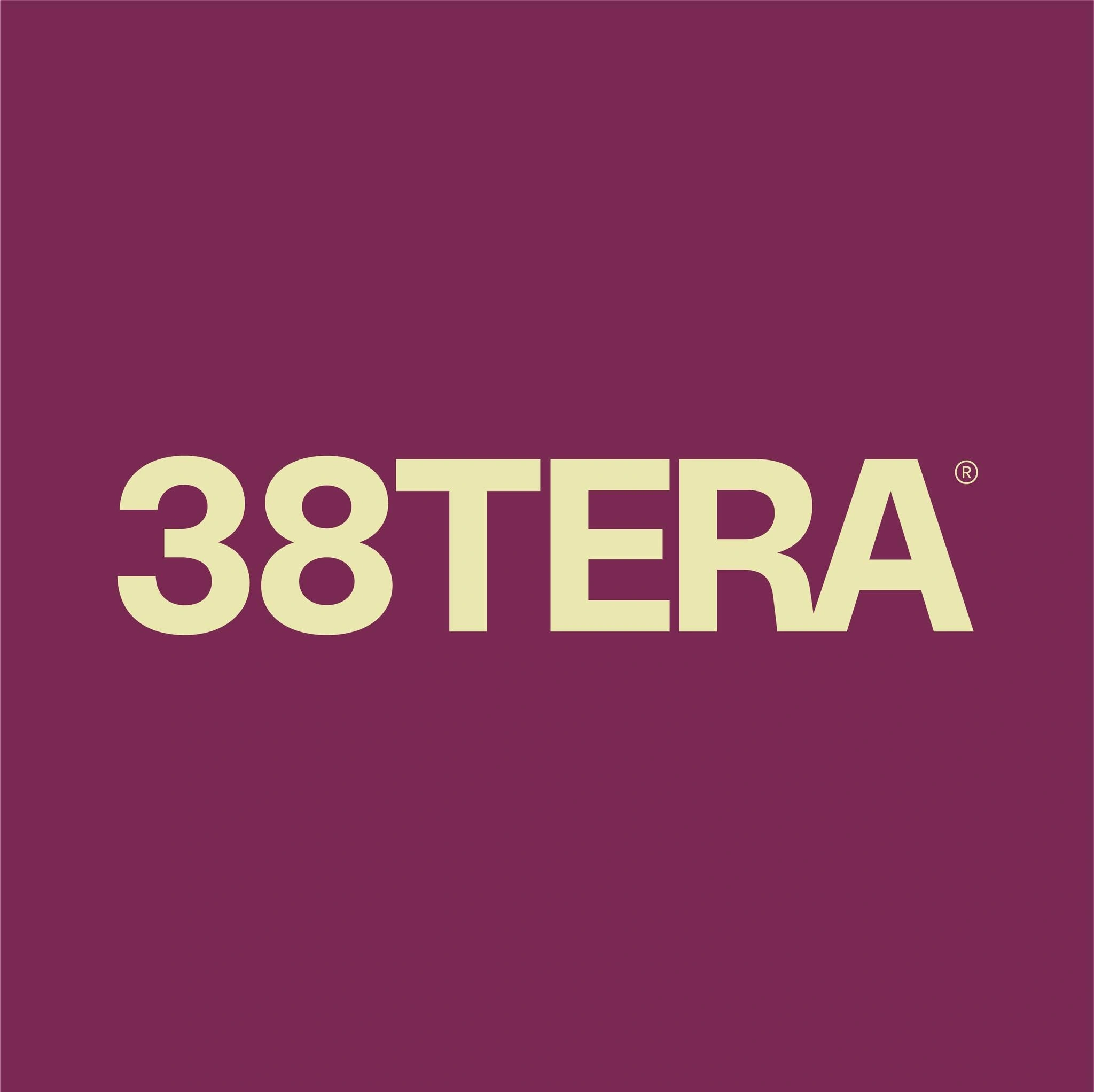 38TERA Logo