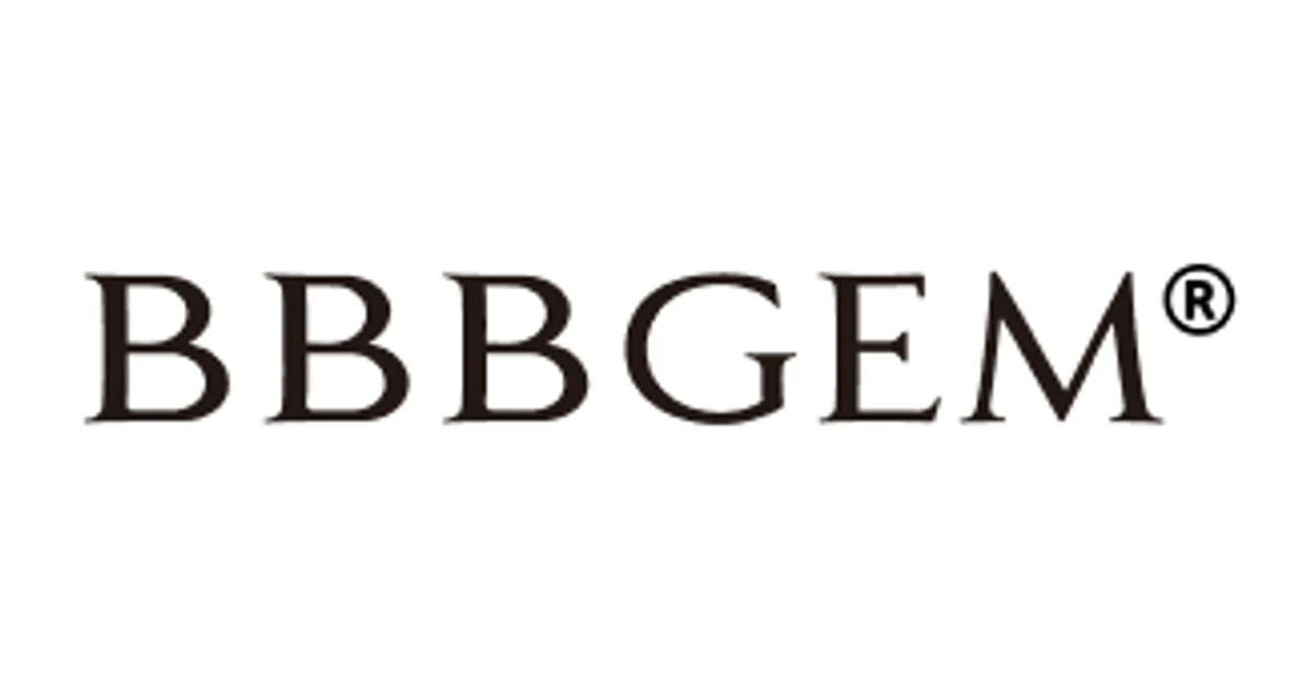 BBBGEM Logo