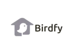 Birdfy Logo