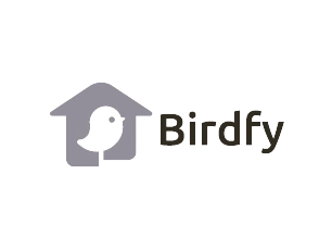 Birdfy Logo