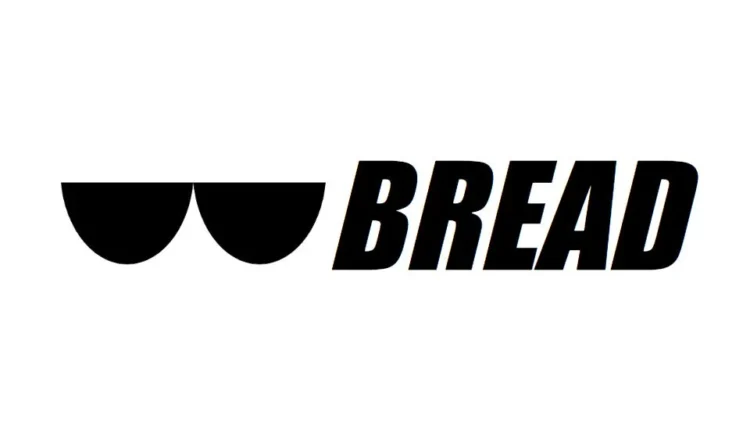 Bread Laces Logo