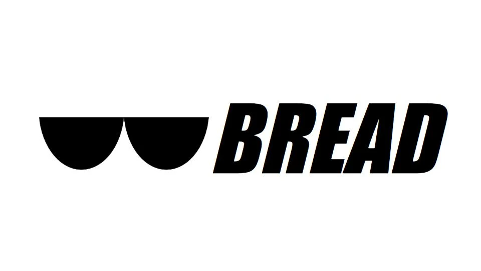 Bread Laces Logo