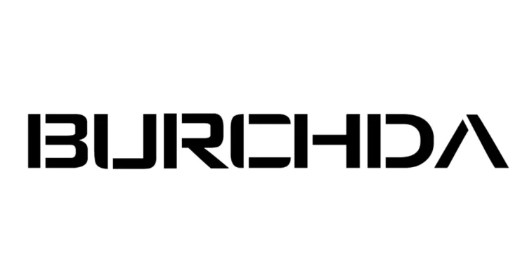 Burchda Bikes Logo