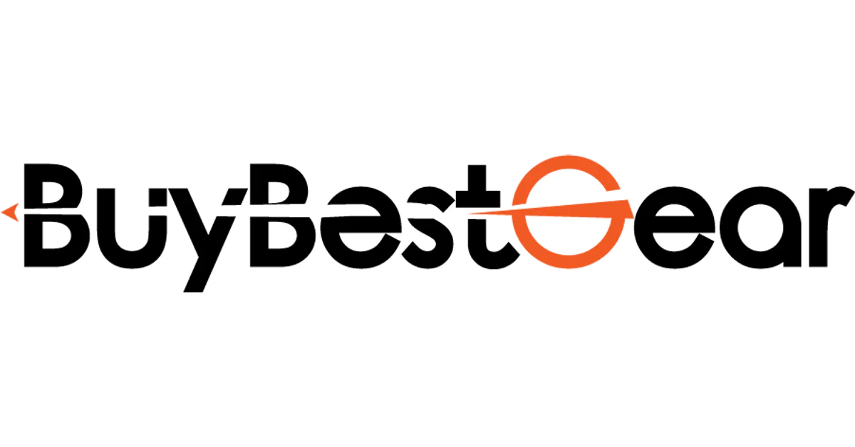 BuyBestGear Logo