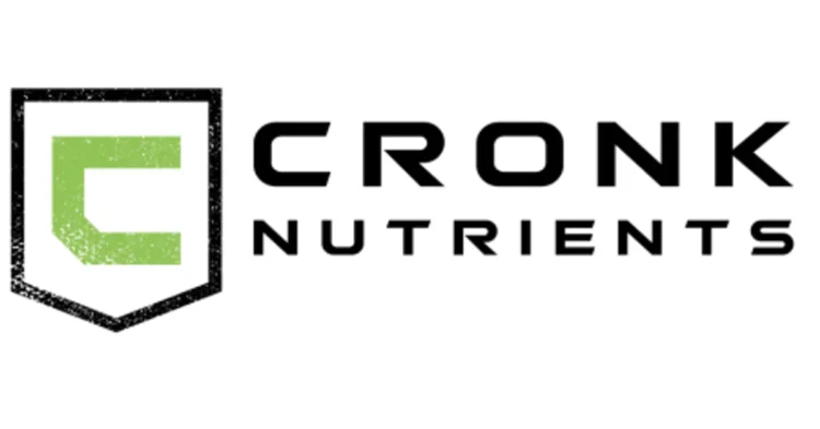 Cronk Nutrients Logo