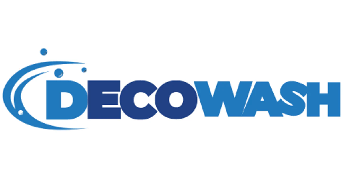 Decowash Logo