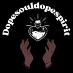 Dopesouldopespirit Logo