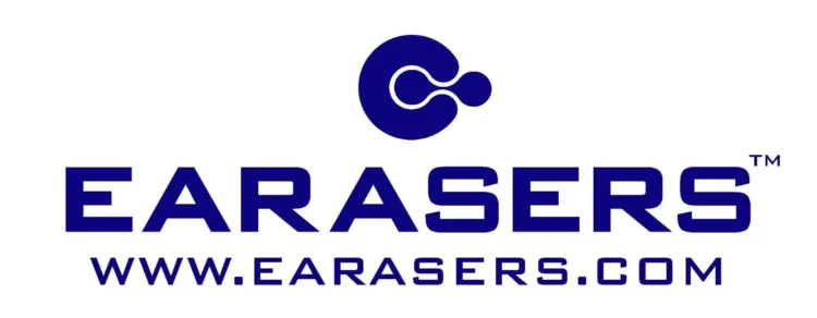 Earasers Logo