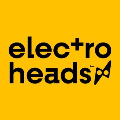 Electroheads Logo