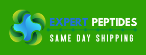 Expert Peptides Logo