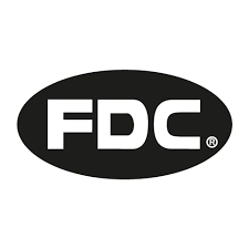 FDC Vitaminas Logo