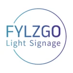 FYLZGO SIGNS Logo