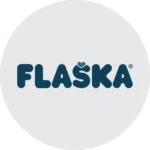 Flaska Logo