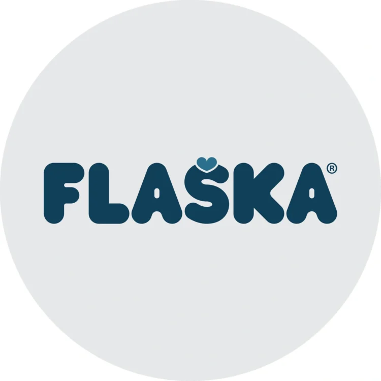 Flaska Logo