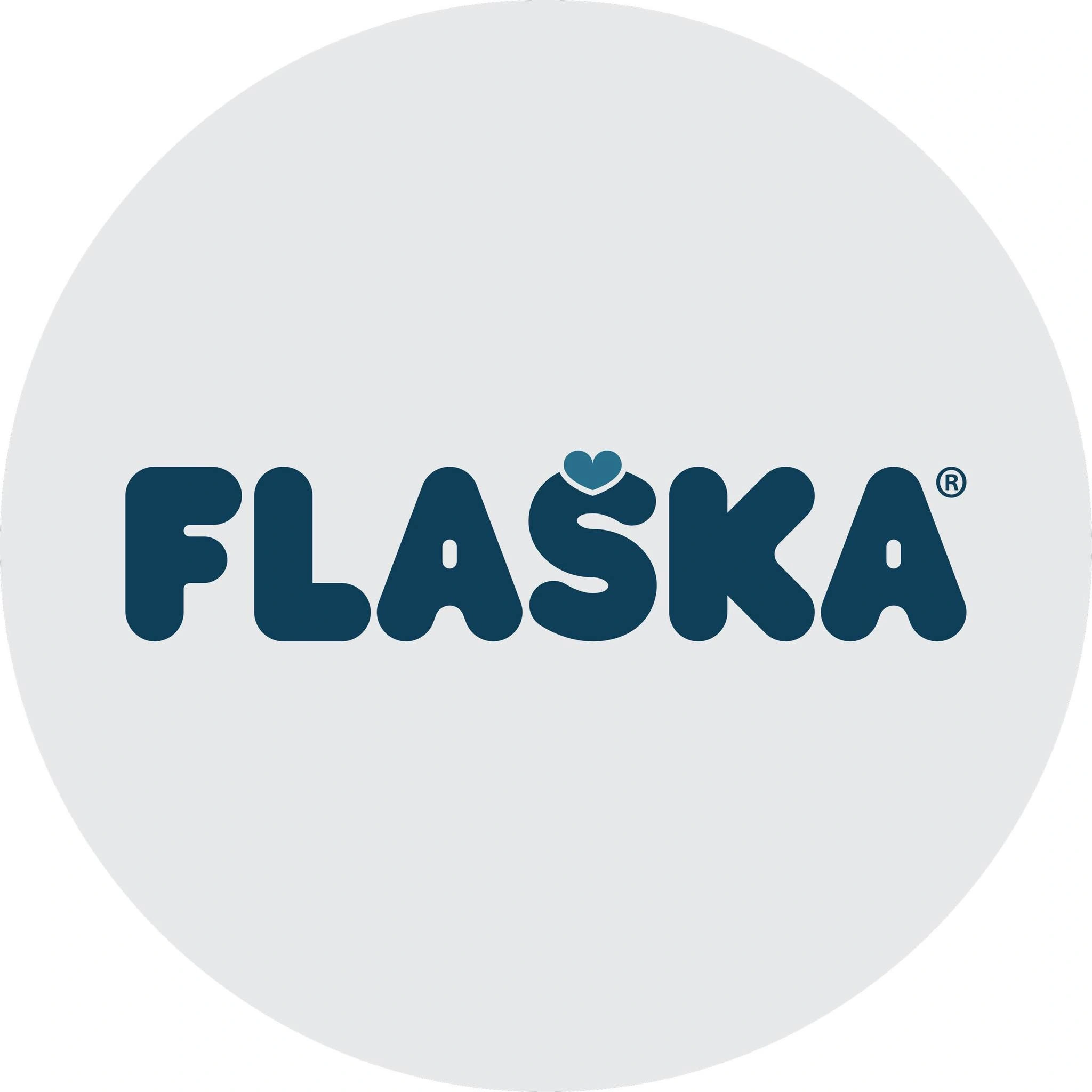 Flaska Logo