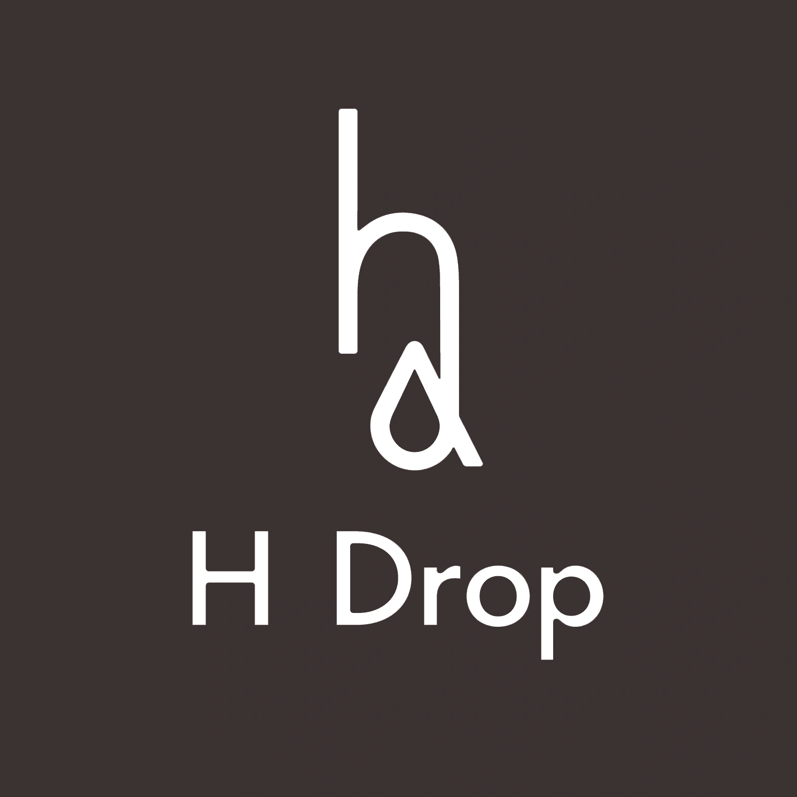 H Drop Lietuva Logo
