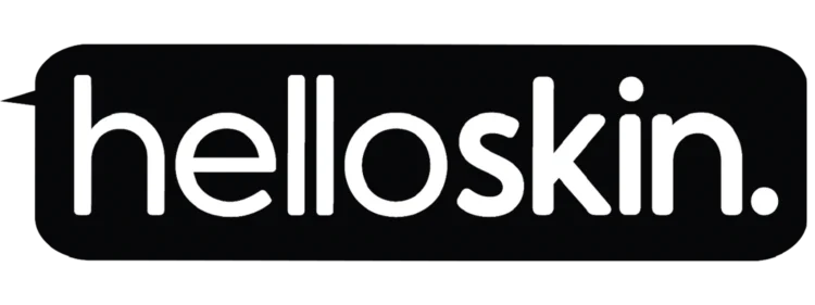 Helloskin Logo