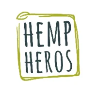 Hemp Heros Logo
