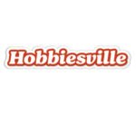 Hobbiesville Logo
