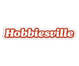 Hobbiesville Logo