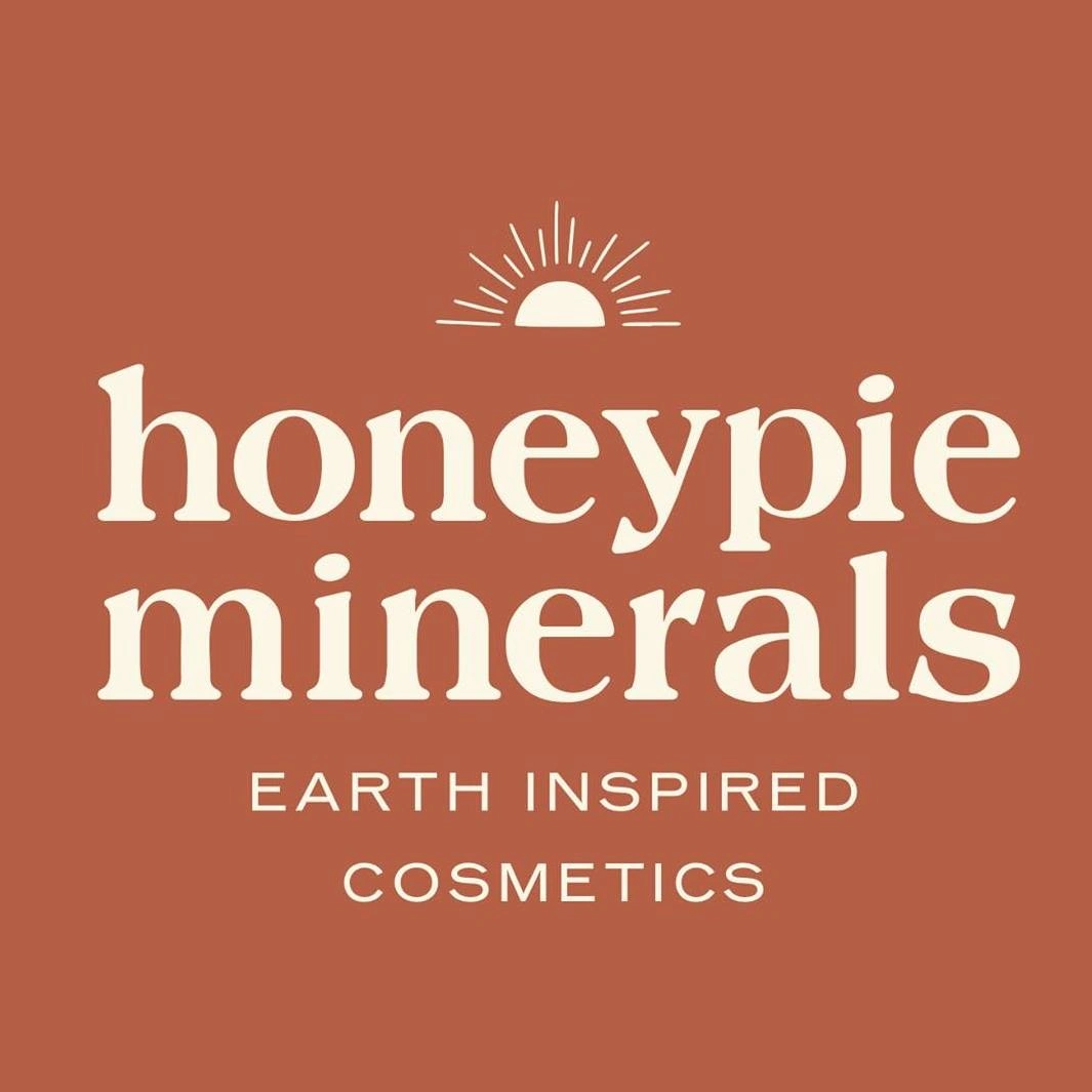 Honeypie Minerals Logo