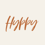 Hyppy Logo