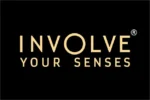 Involve Your Senses Logo