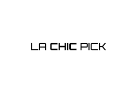 LA CHIC PICK Logo