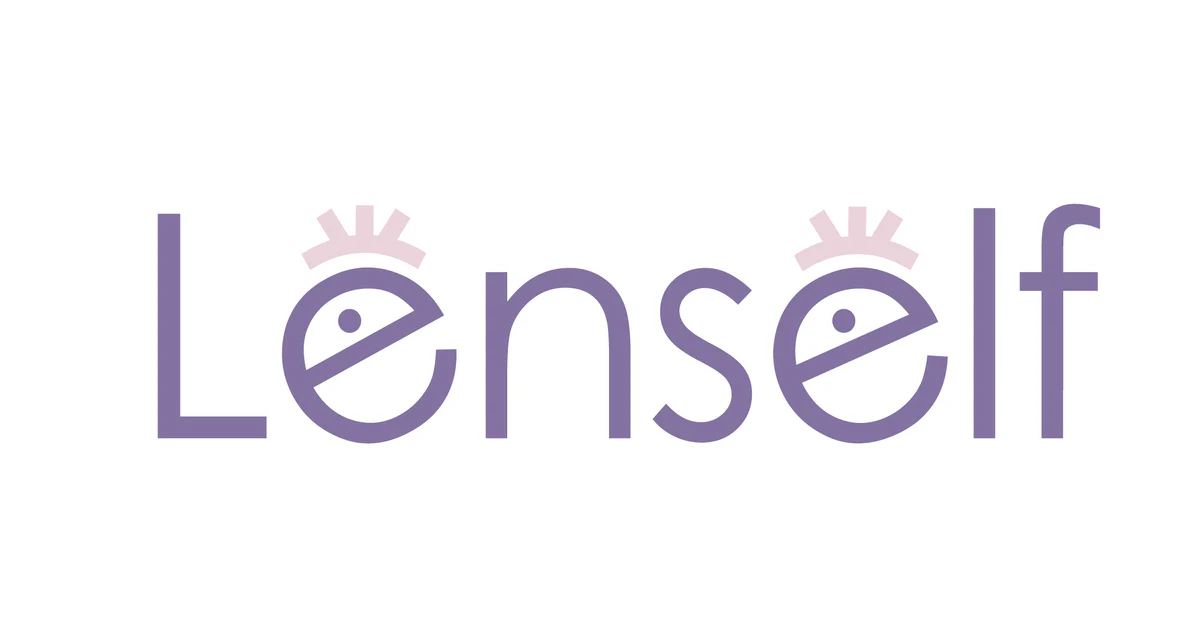 Lenself Logo