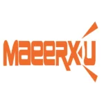 Maeerxu Logo