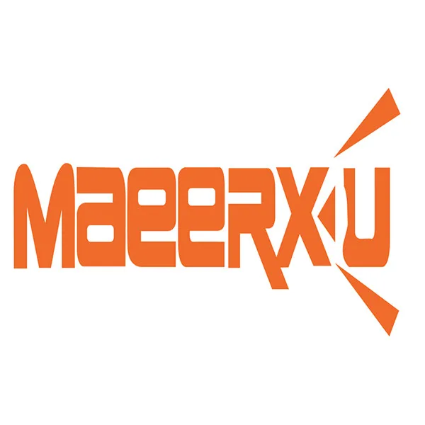 Maeerxu Logo