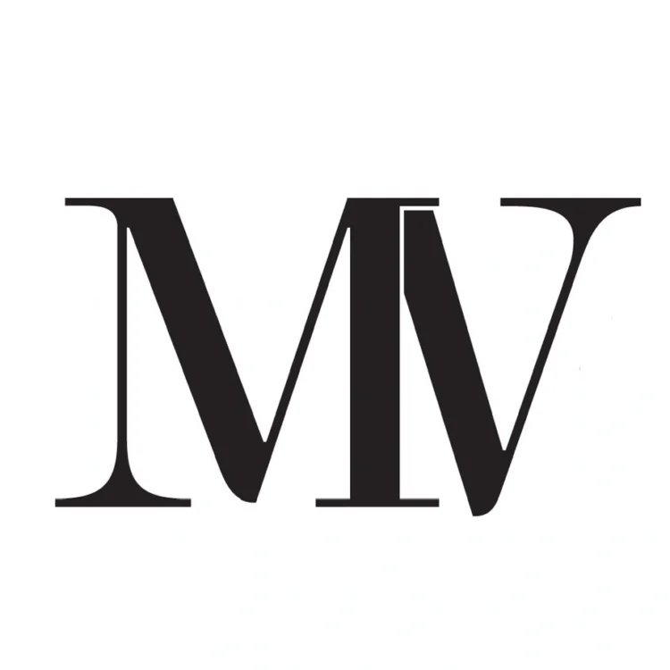 MetalVoque Logo