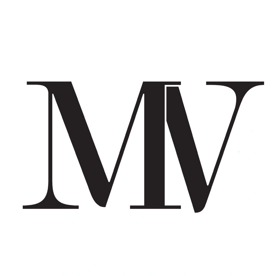 MetalVoque Logo