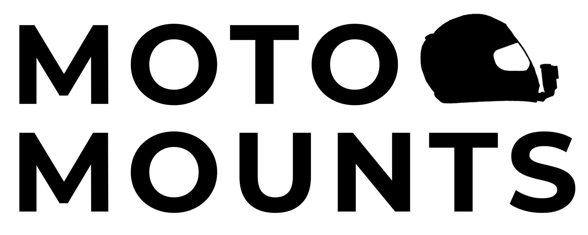 Motomounts Logo