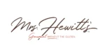 Mrs. Hewitt's Logo