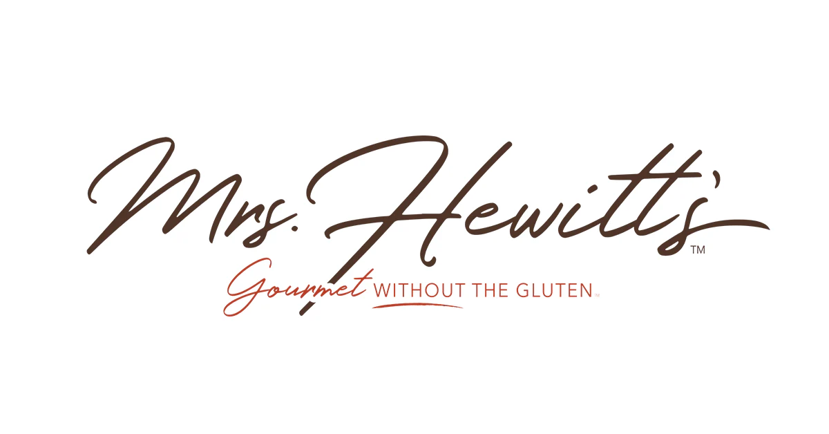 Mrs. Hewitt's Logo