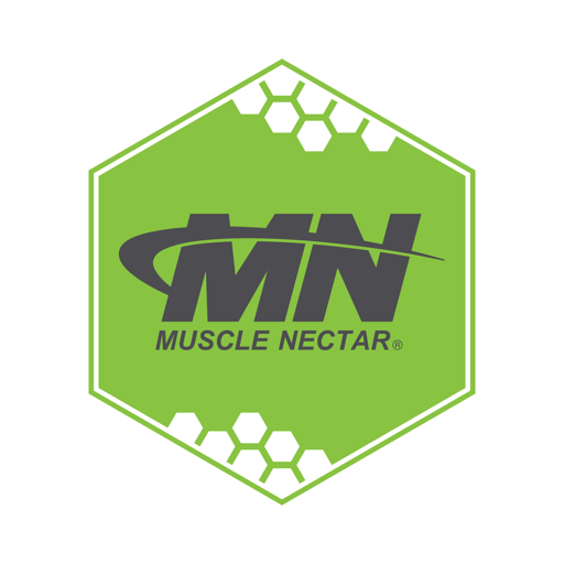 Muscle Nectar Logo