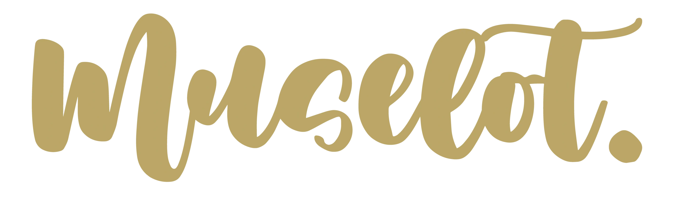 Muselot India Logo