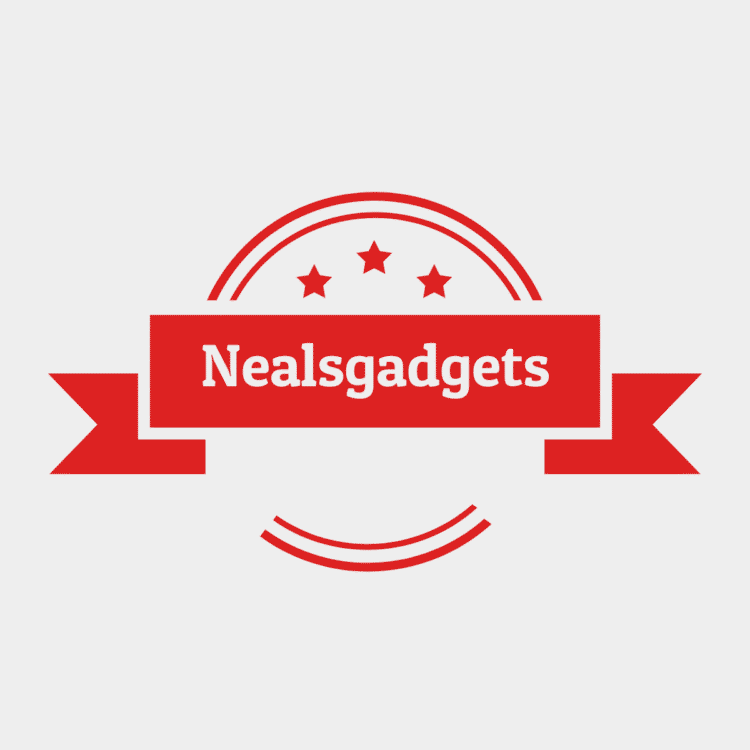 Nealsgadgets Logo
