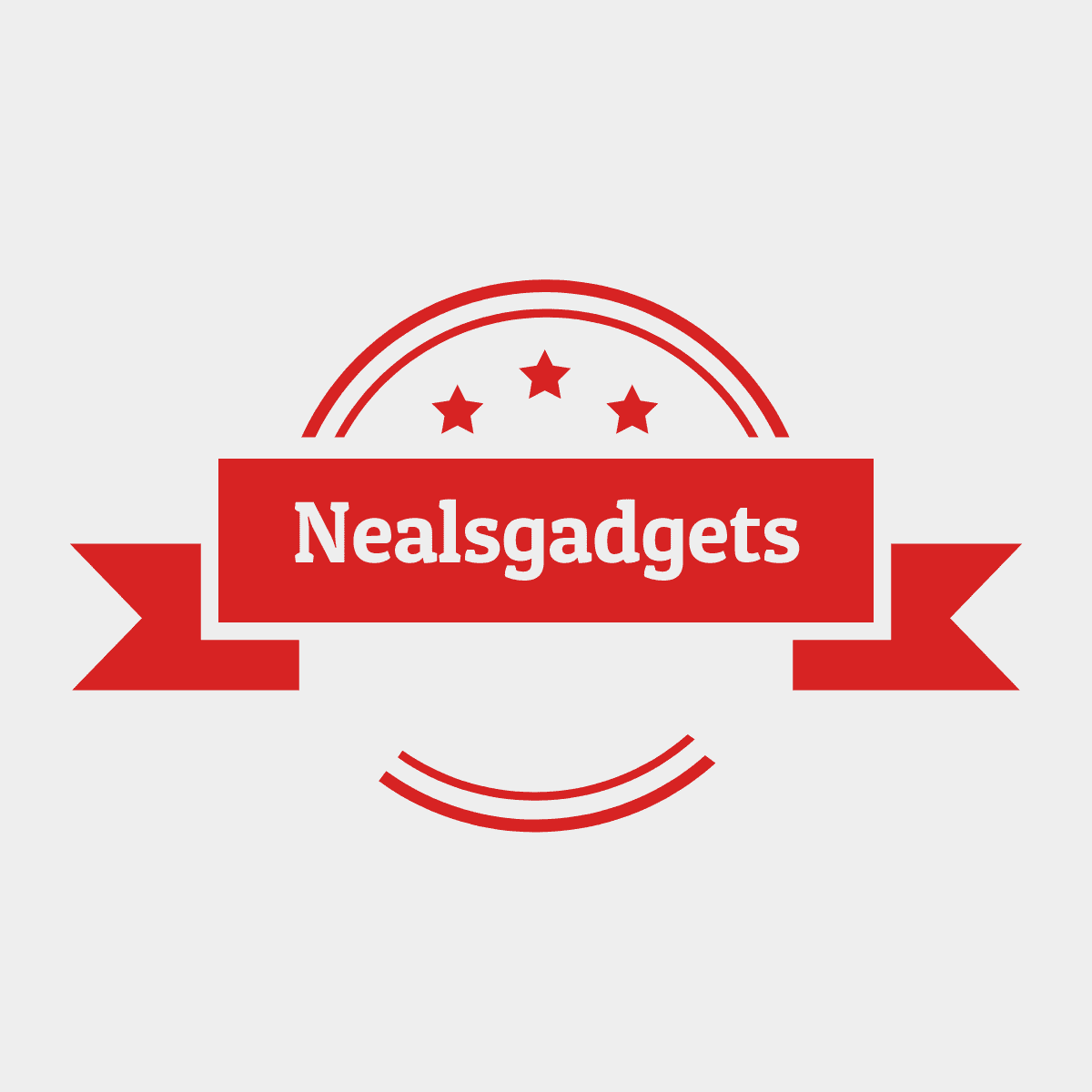 Nealsgadgets Logo