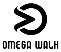 Omega Walk Logo