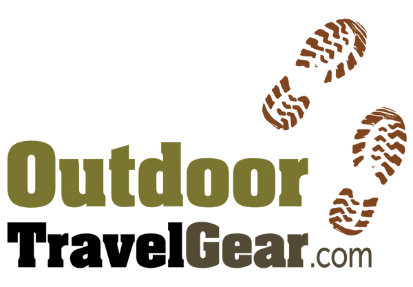 OutdoorTravelGear Logo