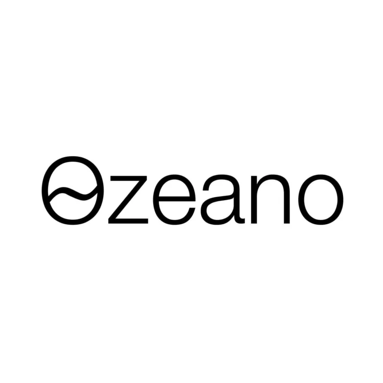 Ozeano Logo
