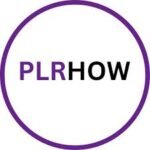 PLRHOW Logo