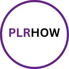 PLRHOW Logo