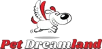 PetDreamland Logo