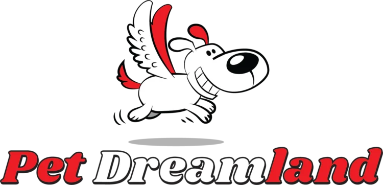 PetDreamland Logo